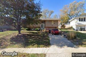 4828 S 93rd Ave, Omaha, NE 68127