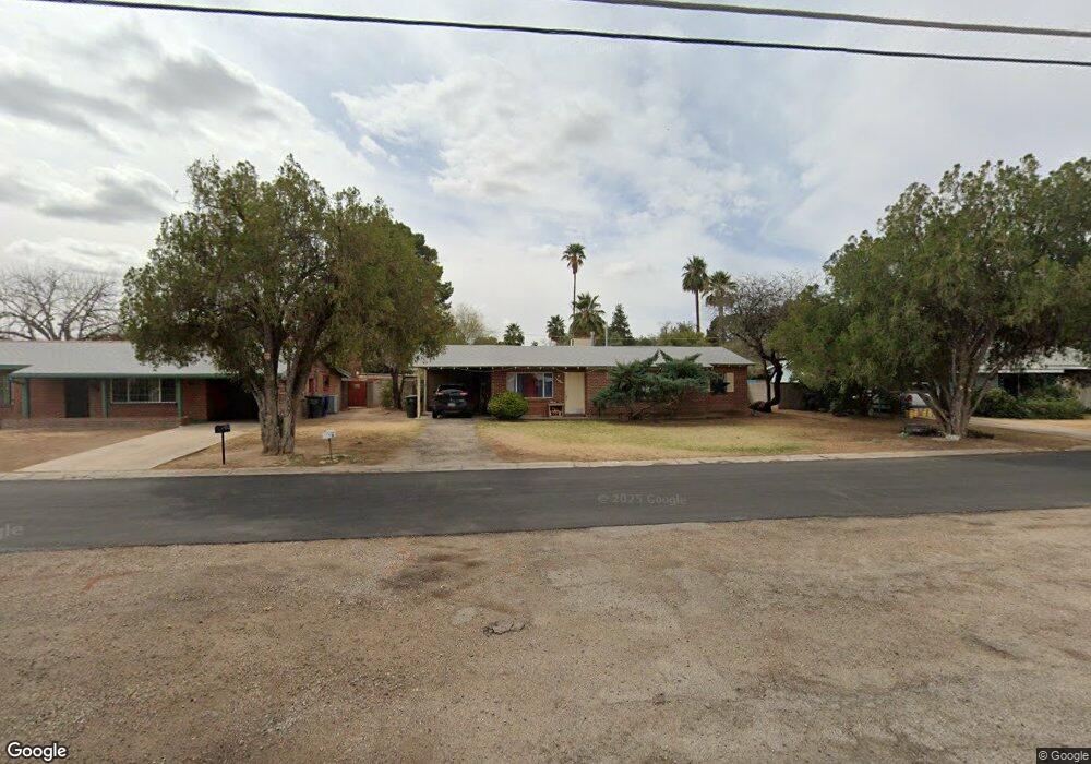 2628 E Prince Rd, Tucson, AZ 85716 - photo 1