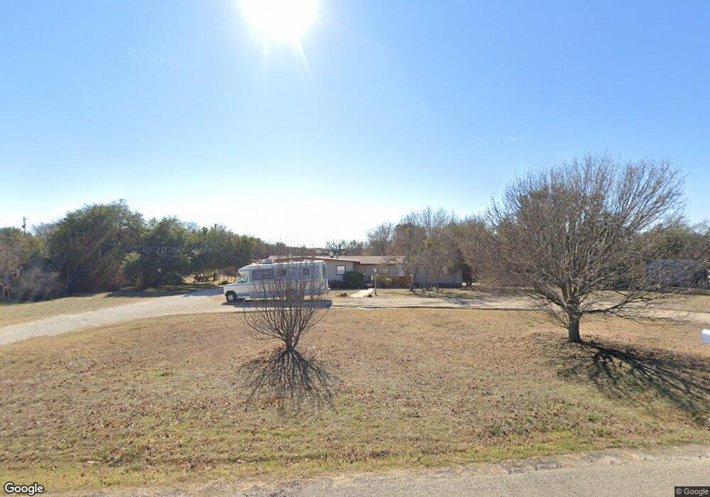 3434 Stonebridge Dr, Weatherford, TX 76085 - photo 1