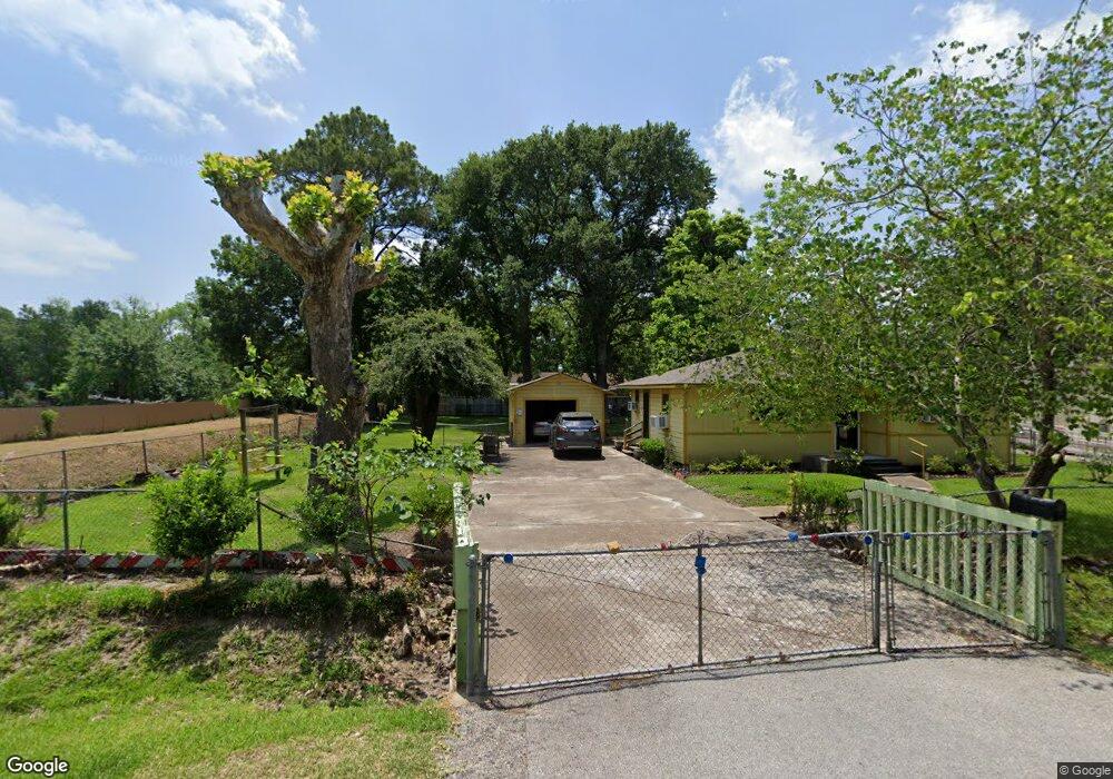 4006 Colley St, Houston, TX 77093 - photo 1