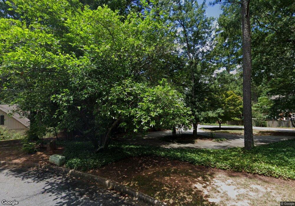 9325 Martins Lake Dr unit 1, Roswell, GA 30076 - photo 1