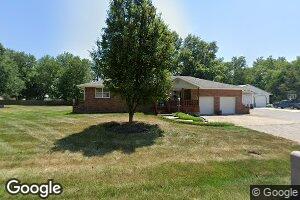 504 W 6th St, Appleton City, MO 64724