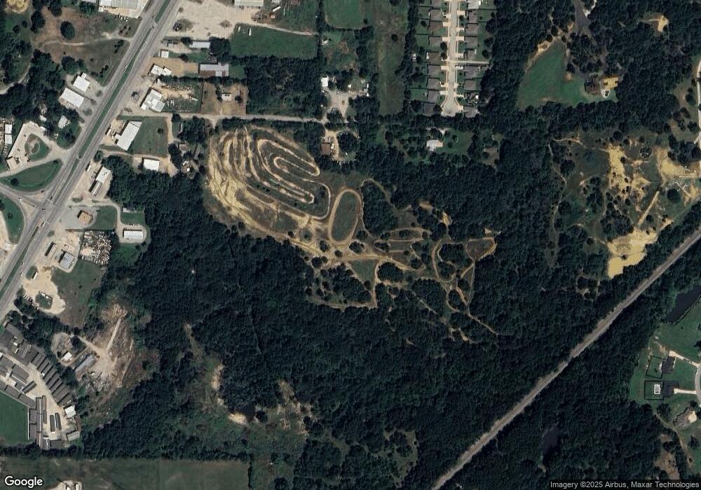 4918 S State Highway 91, Denison, TX 75020 - photo 1