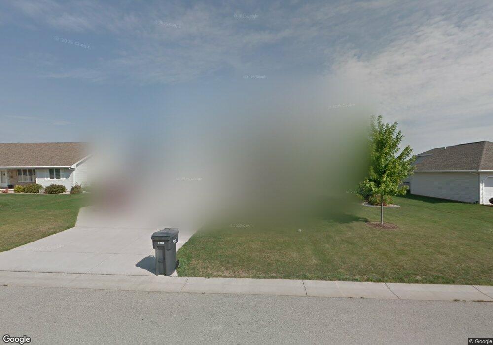 W5950 Easter Lily Dr, Appleton, WI 54915 - photo 1