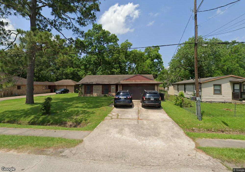 9111 Bertwood St, Houston, TX 77016 - photo 1