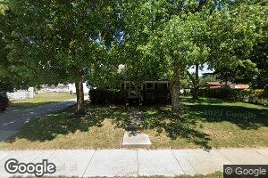 612 N Washington St, Marion, IN 46952