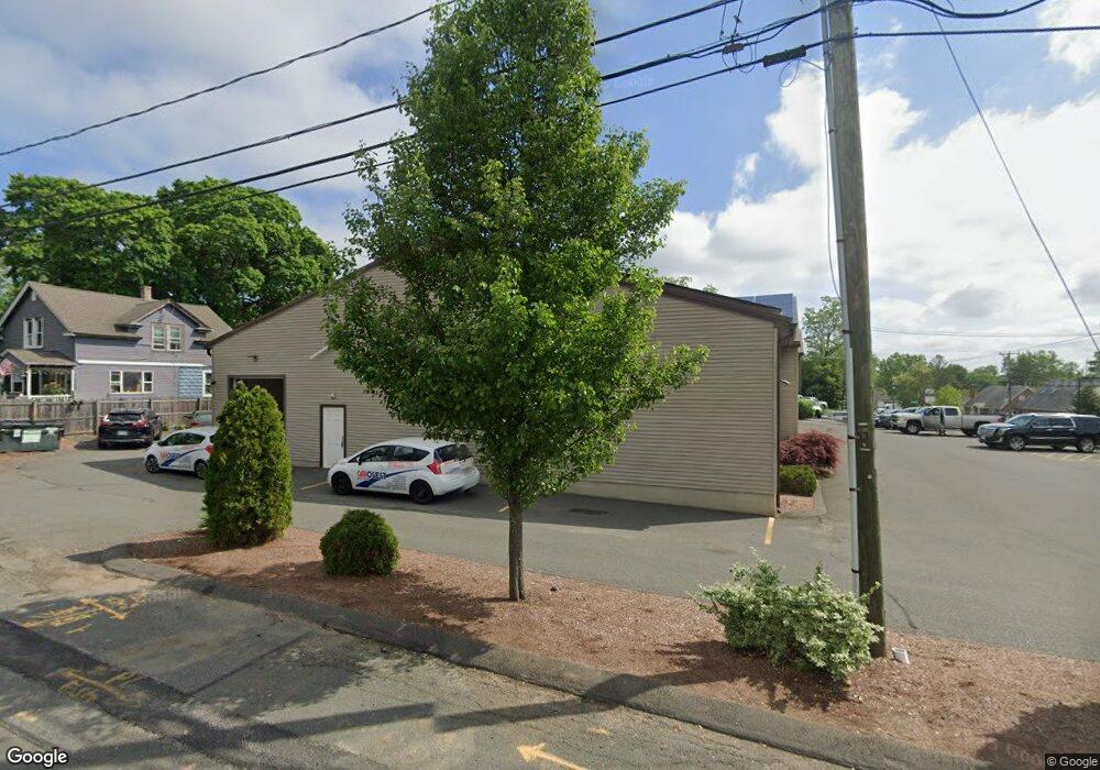 14 Wilson St, Agawam, MA 01001 - photo 1