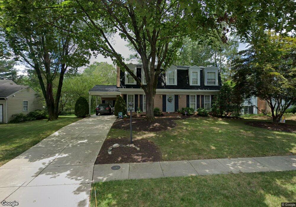 6120 Tamar Dr, Columbia, MD 21045 - photo 1