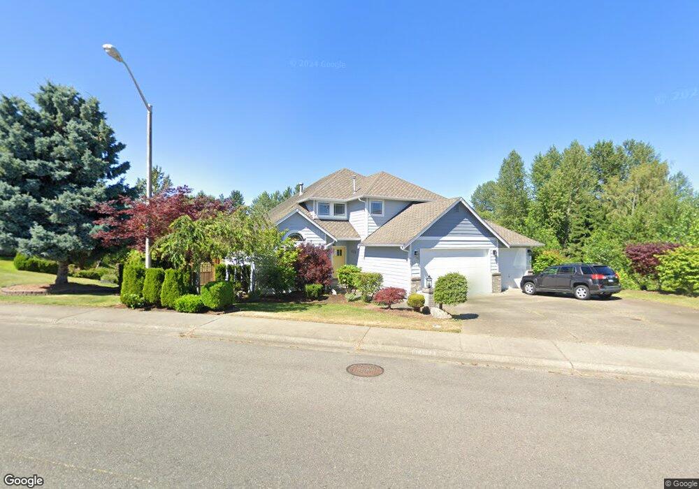 16413 136th Ave E, Puyallup, WA 98374 - photo 1