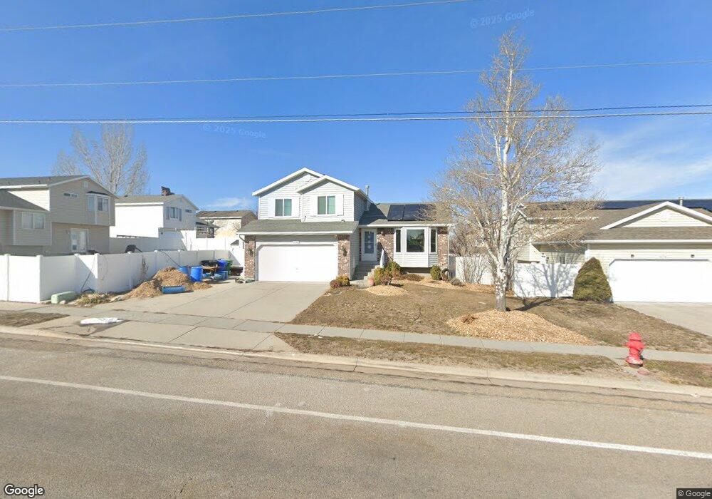 5490 W 7000 S, West Jordan, UT 84081 - photo 1