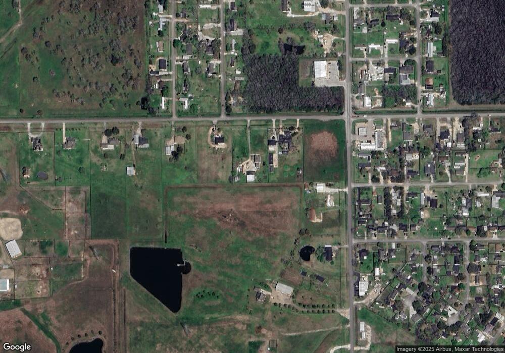 7410 County Road 128, Alvin, TX 77511 - photo 1