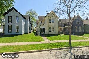 423 W Marion St, Elkhart, IN 46516