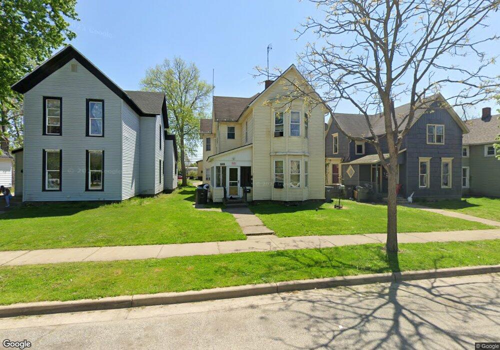 423 W Marion St, Elkhart, IN 46516 - photo 1