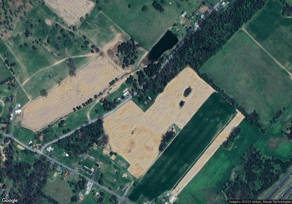 230 Country Brook Rd, Toms Brook, VA 22660 - photo 1