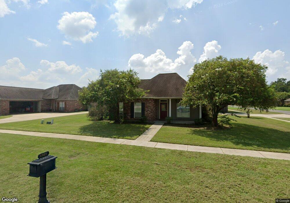 4525 Boulevard Acadien, Addis, LA 70710 - photo 1
