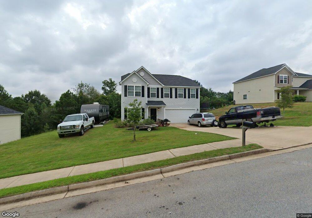 260 Heaton Dr, Covington, GA 30016 - photo 1