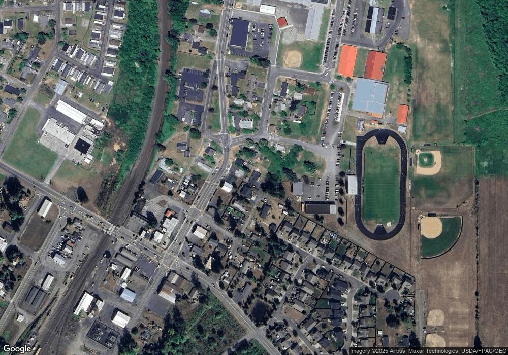 221 SE 4 Th Ave, Napavine, WA 98565 - photo 1