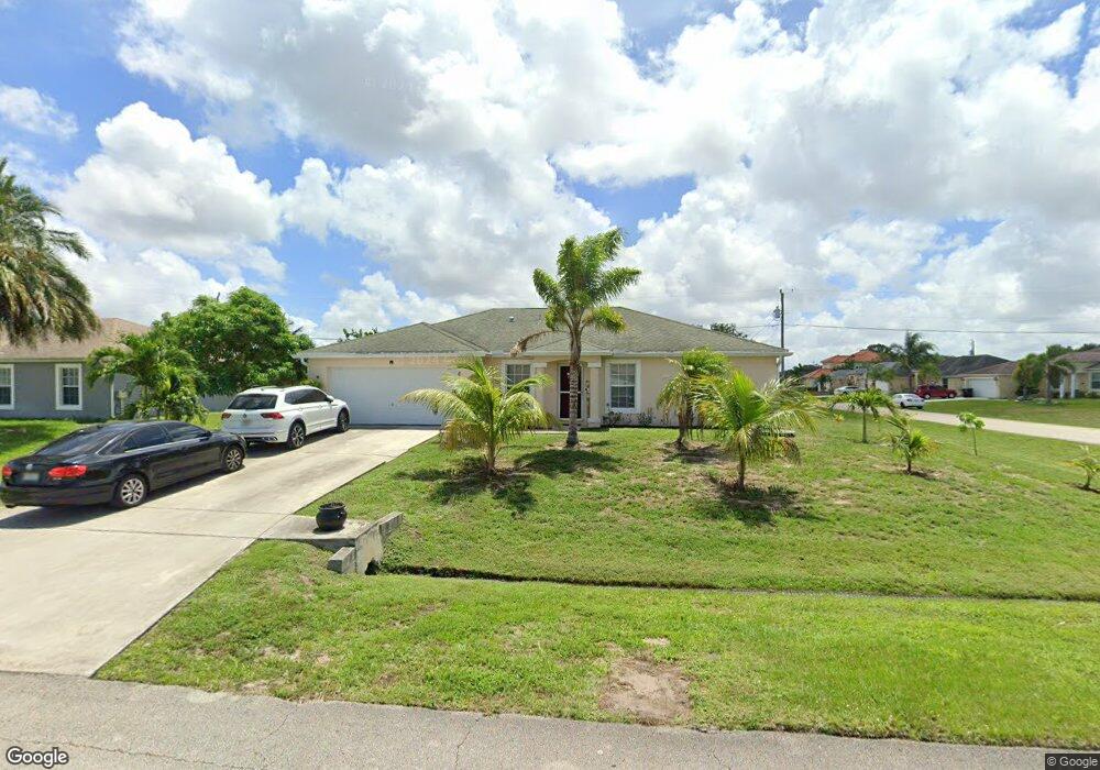 642 SW Millard Dr, Port Saint Lucie, FL 34953 - photo 1