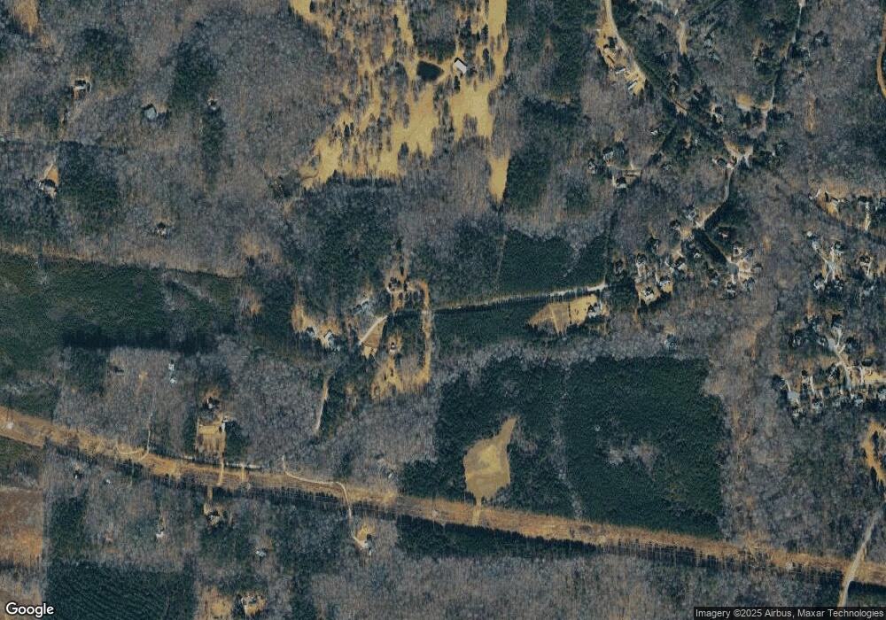 1067 Morrison Rd, Pittsboro, NC 27312 - photo 1