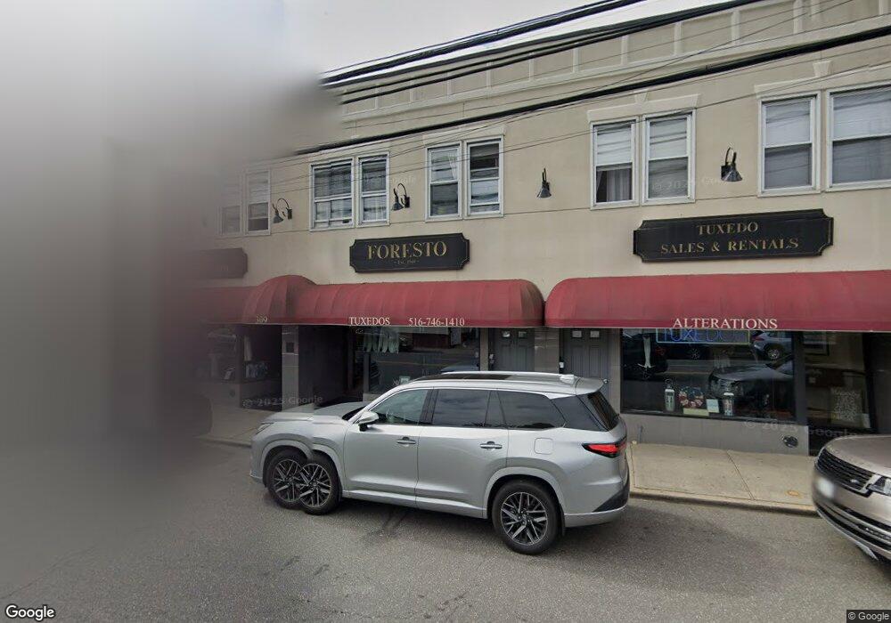 311 Willis Ave, Mineola, NY 11501 - photo 1