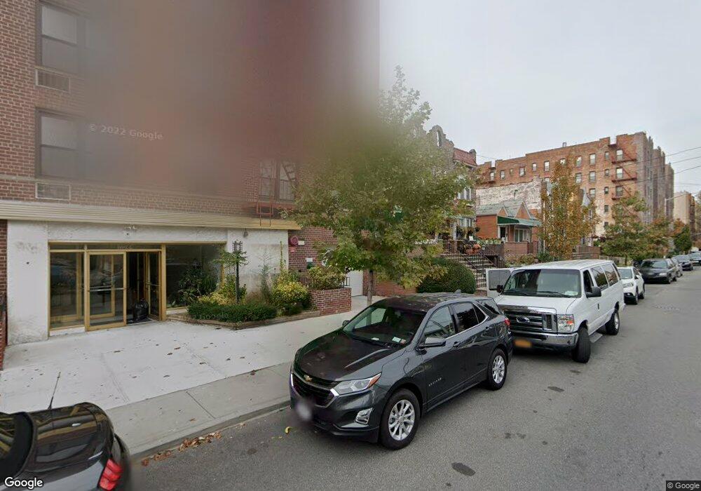 Edward Goo Real Estate Agent in Brooklyn, NY