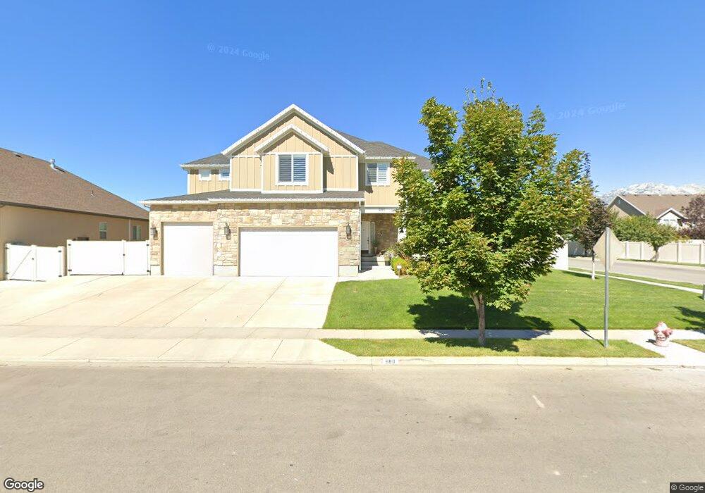 990 W 3020 N, Lehi, UT 84043 - photo 1