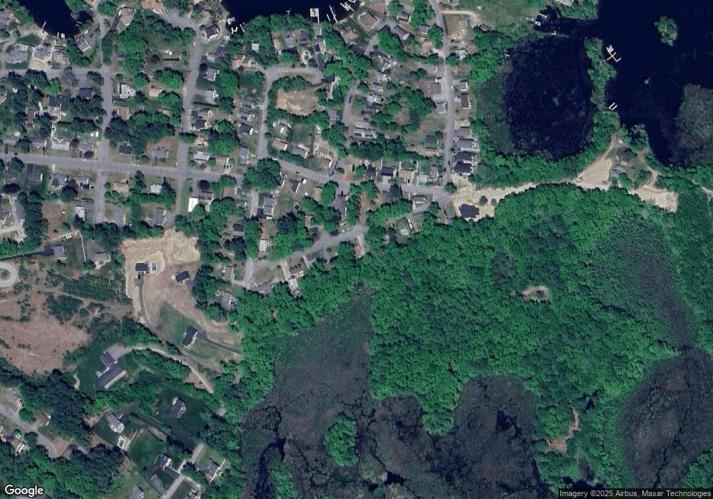 13 S Shore Rd, Thompson, CT 06277 - photo 1