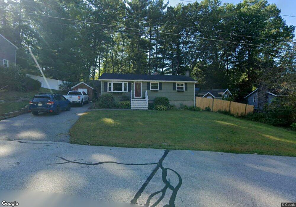 15 Lockness Dr, Nashua, NH 03062 - photo 1