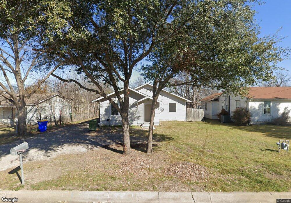 7708 Longfield Dr, Fort Worth, TX 76108 - photo 1