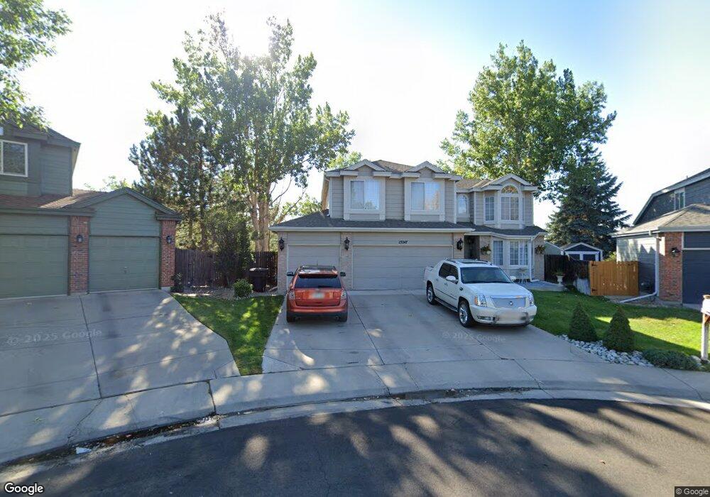 13247 Humboldt Way, Thornton, CO 80241 - photo 1