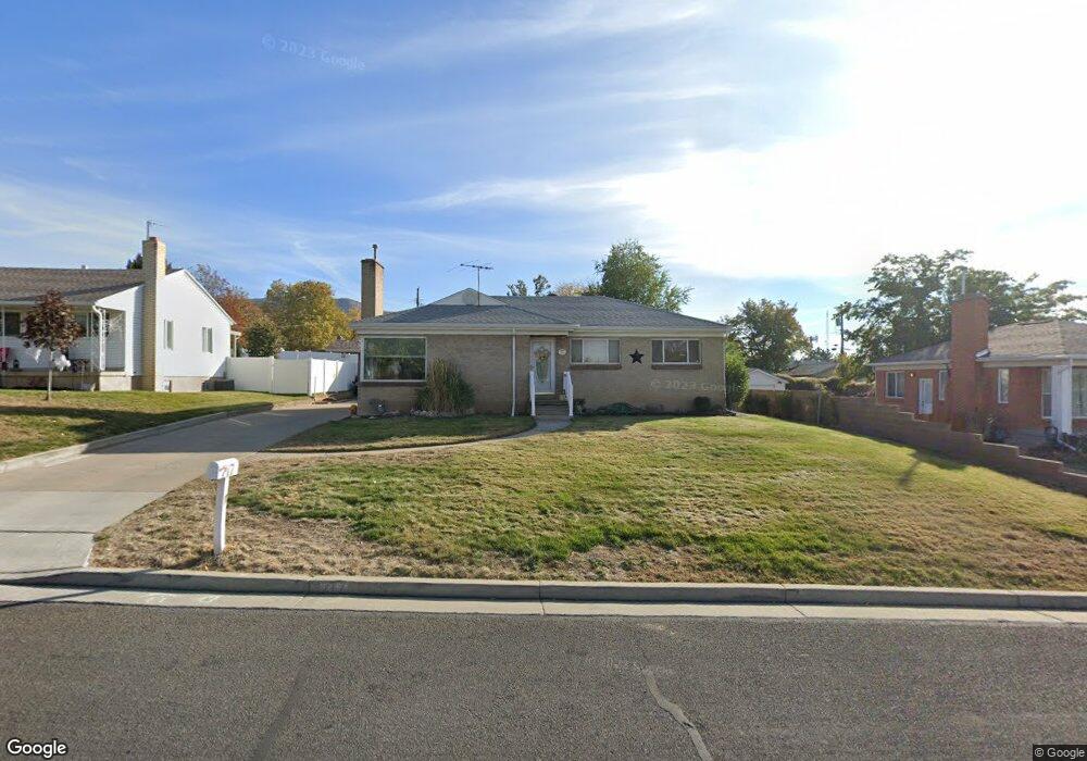 717 W 3500 S, Bountiful, UT 84010 - photo 1