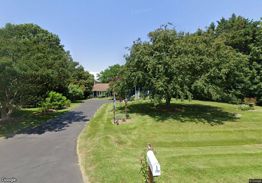 5130 Grays Inn Creek Rd, Rock Hall, MD 21661 - photo 1