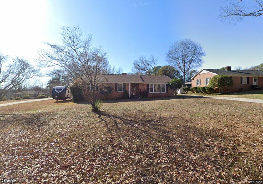 101 Laurel Dr, Inman, SC 29349 - photo 1