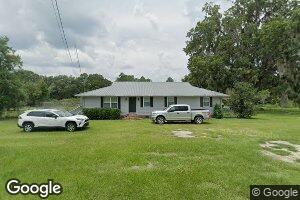 295 Lightsey St, Du Pont, GA 31630