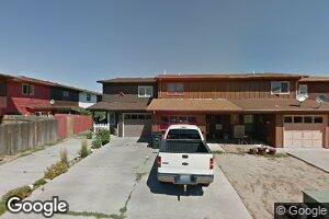 143 Roanoke Trail, Glenrock, WY 82637