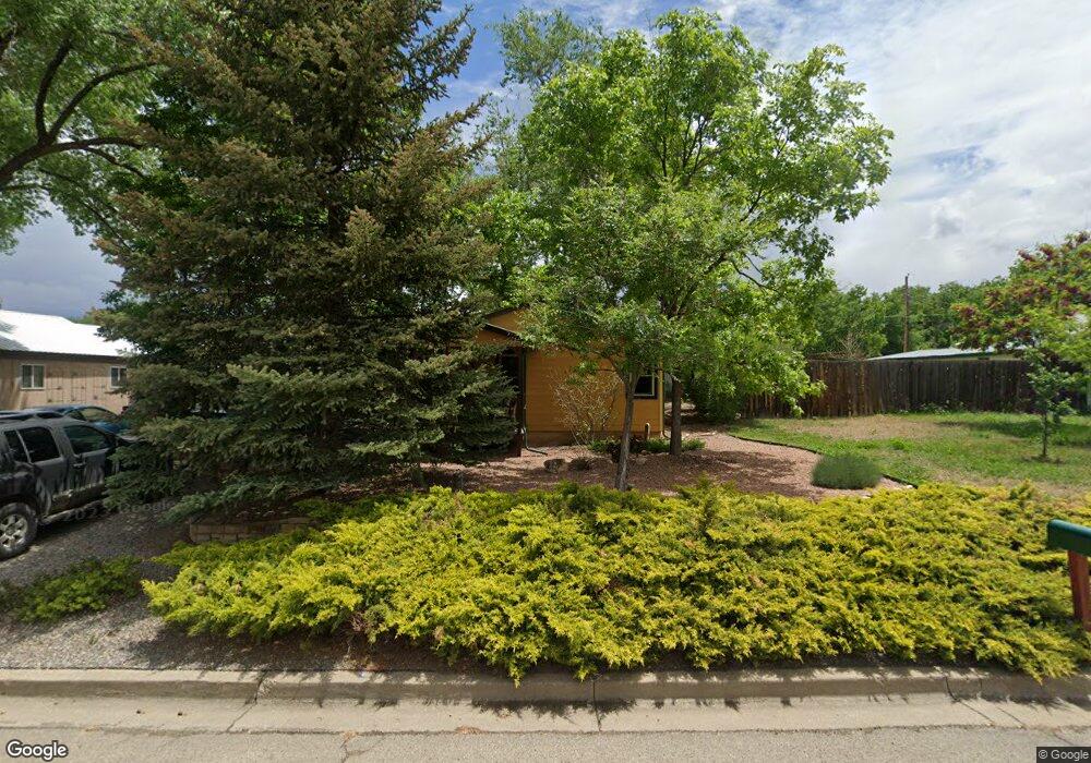 340 N Ash St, Cortez, CO 81321 - photo 1