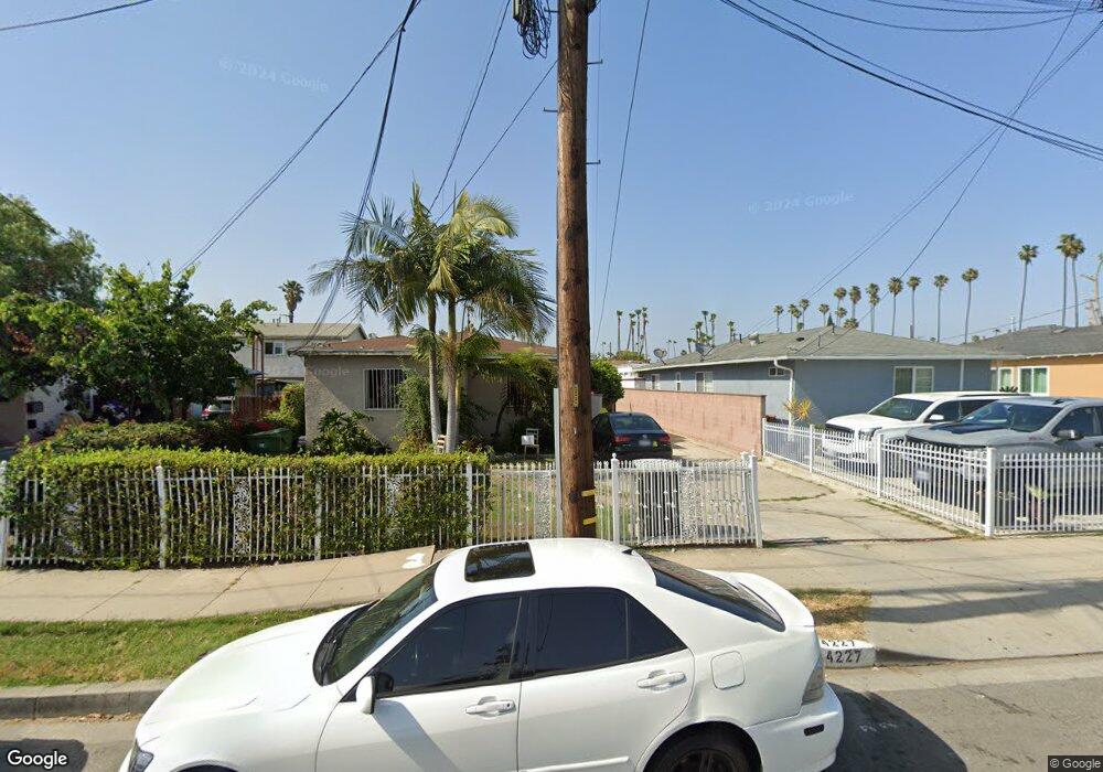 4227 W 102nd St, Inglewood, CA 90304 - photo 1