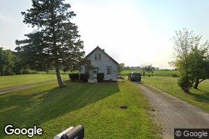 5153 Park St, Kinde, MI 48445