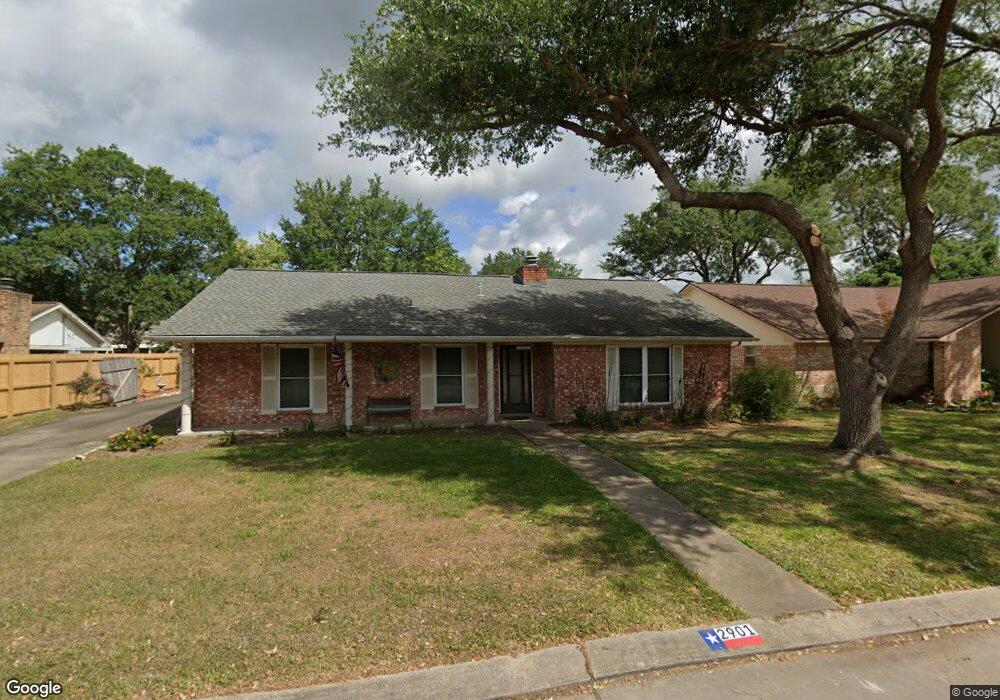 2901 El Camino St, Bay City, TX 77414 - photo 1