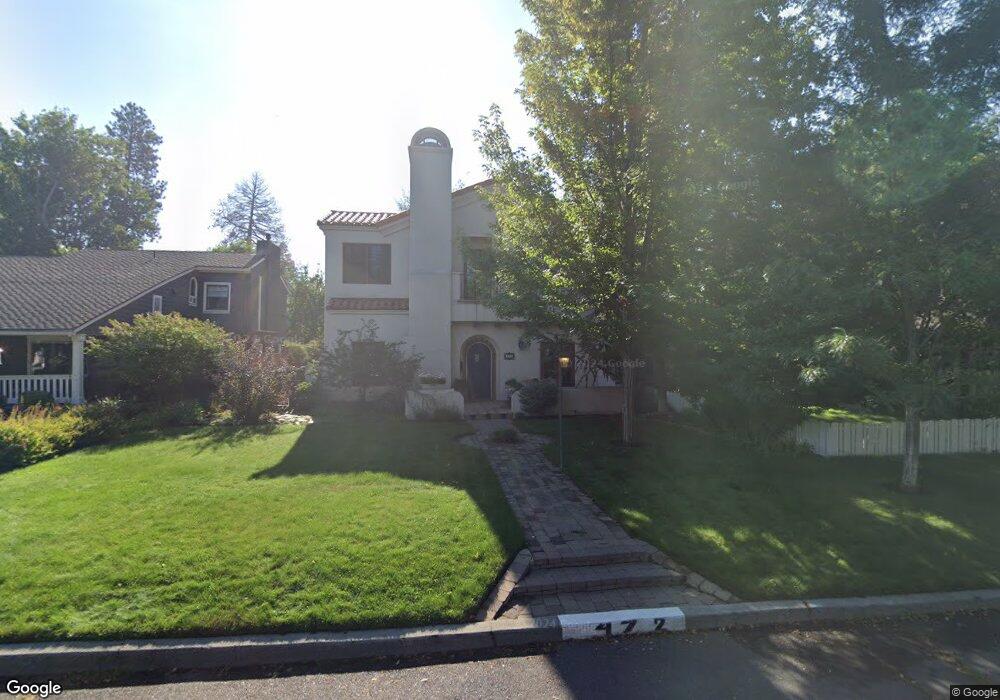 472 NW State St, Bend, OR 97701 - photo 1