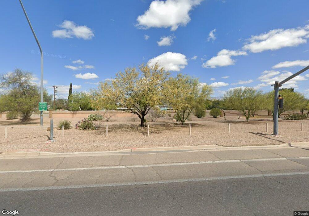 2335 E 22nd St, Tucson, AZ 85713 - photo 1