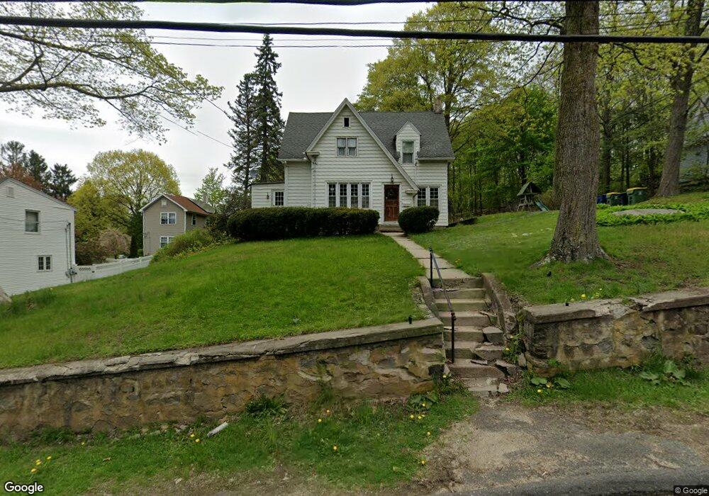 1183 Hamilton Ave, Waterbury, CT 06706 - photo 1