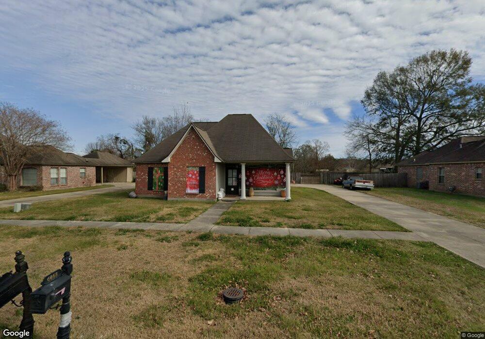 6480 Windwood Dr, Zachary, LA 70791 - photo 1