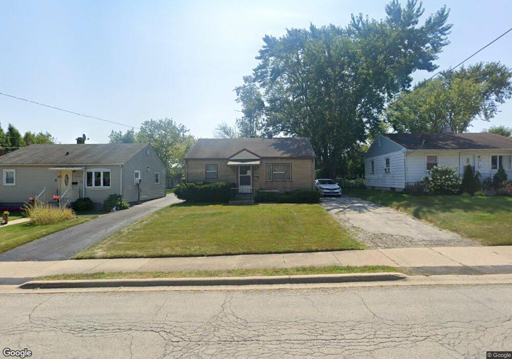 2405 Catalpa St, Waukegan, IL 60085 - photo 1