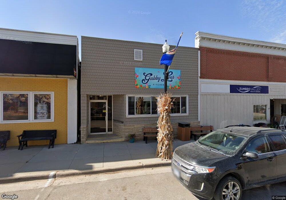 57 Main Ave N, Harmony, MN 55939 - photo 1