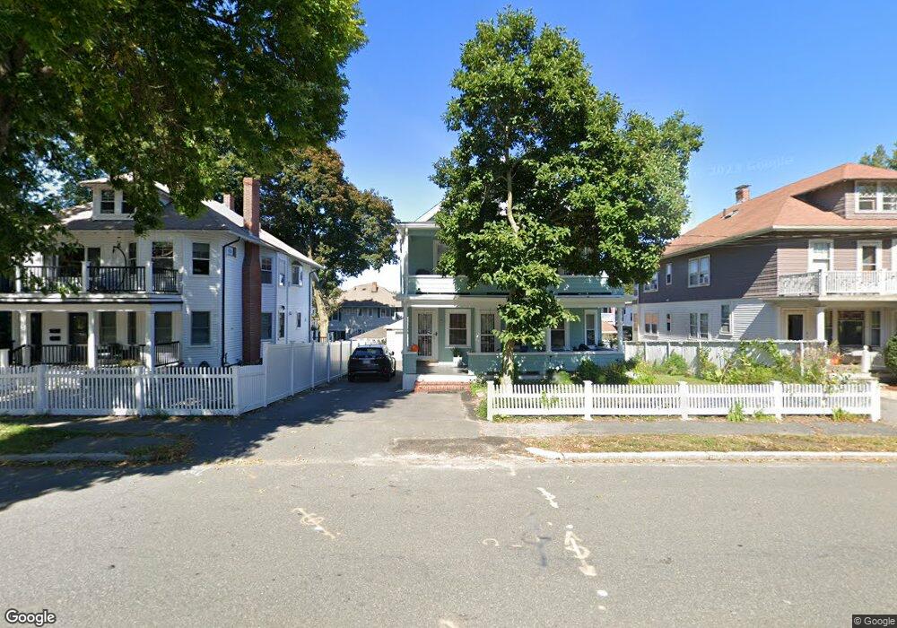 3 Paul Revere Rd unit A, Arlington, MA 02476 - photo 1