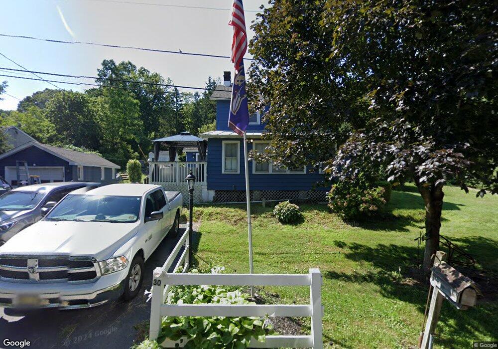 30 Shackletown Rd, Bloomsbury, NJ 08804 - photo 1