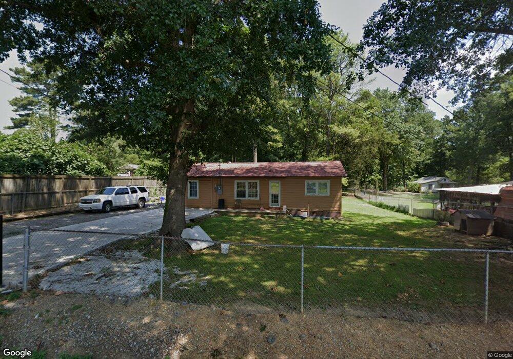 313 Downing St, Dalton, GA 30721 - photo 1