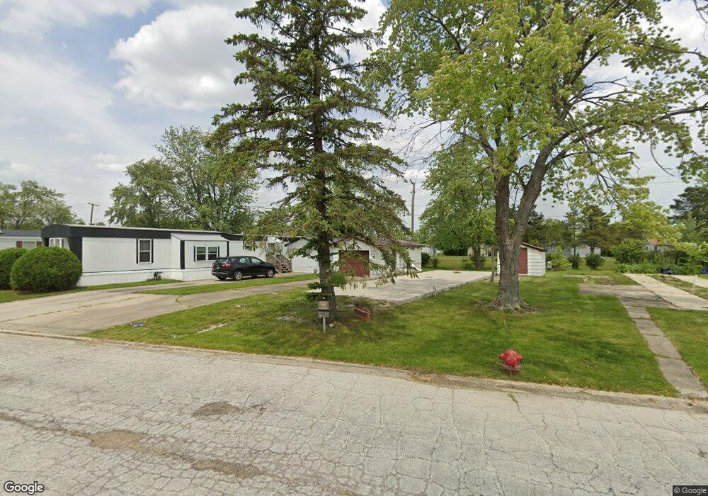 14 Meadowlark Ln unit 14MEAD, Beecher, IL 60401 - photo 1