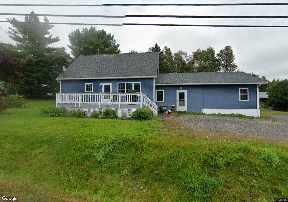 1162 Us Route 3, Colebrook, NH 03576 - photo 1